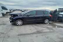 Dezmembrez Peugeot 308 T7 [2007 - 2011] SW wagon 2.0 HDi MT (136 hp)