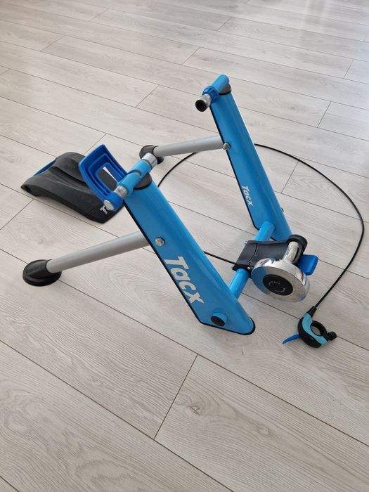 Home Trainer Blue Motion Pro