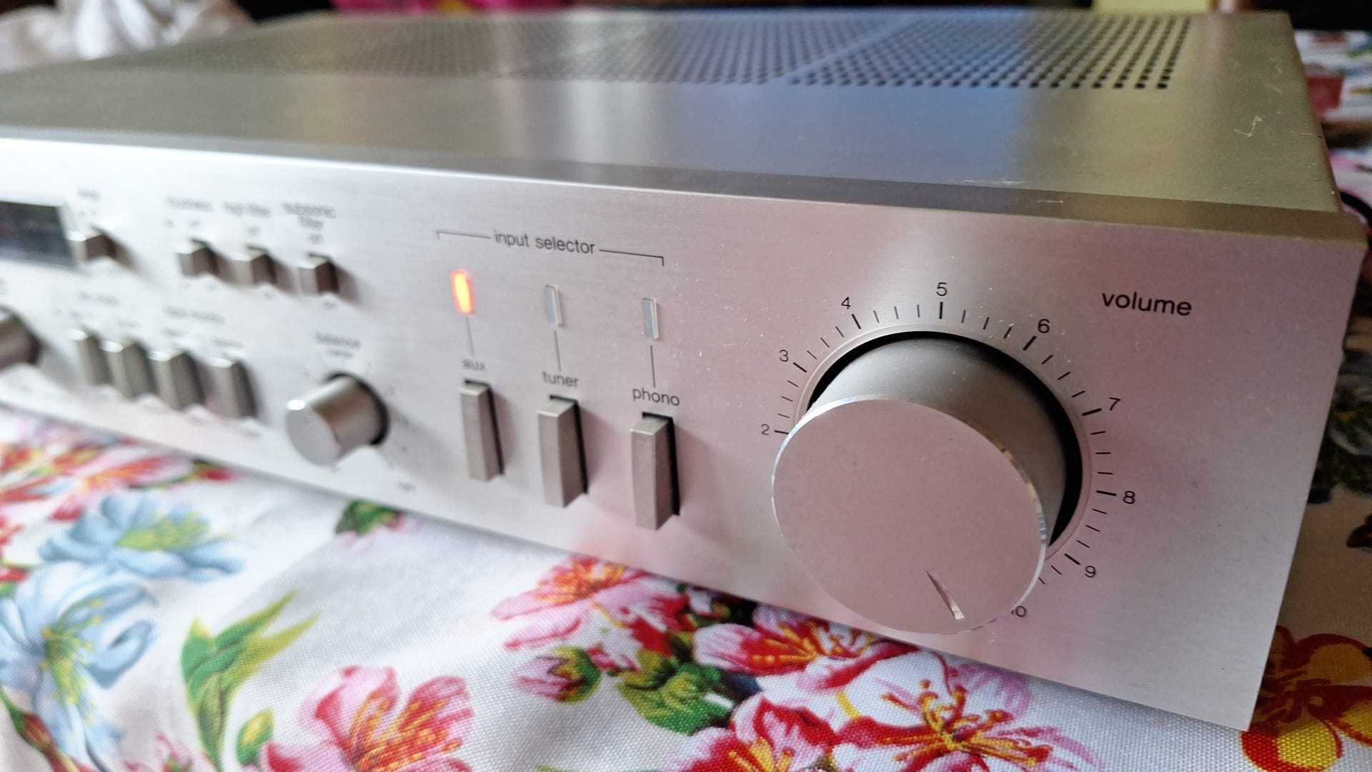 Amplificator Technics SU- Z22