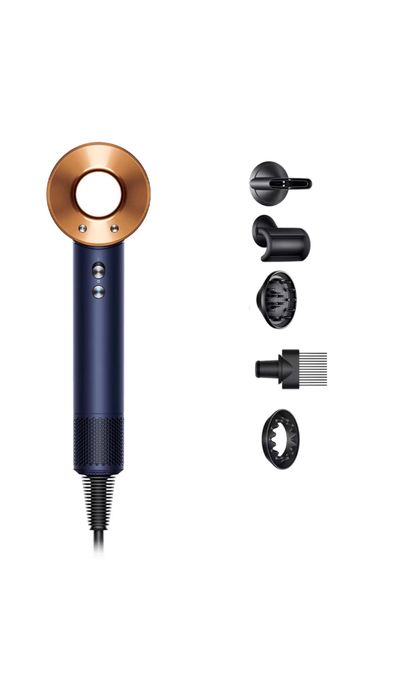 Feon Dyson supersonic