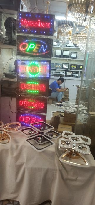 Tablichka open cofe paynet вывески