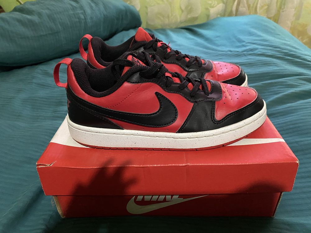 Air Jordan 1 Low