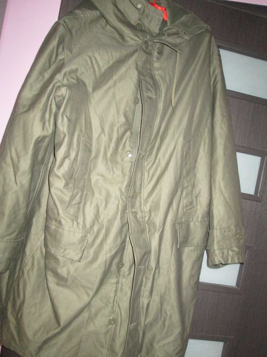 haina kaki iarna barbati 54/XL