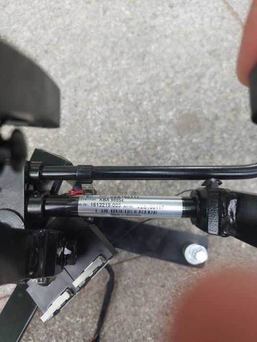 Части за кола учебни педали