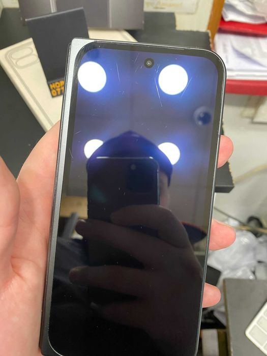 Hope Amanet P3 Google Pixel 9 Pro Fold  / 256 GB