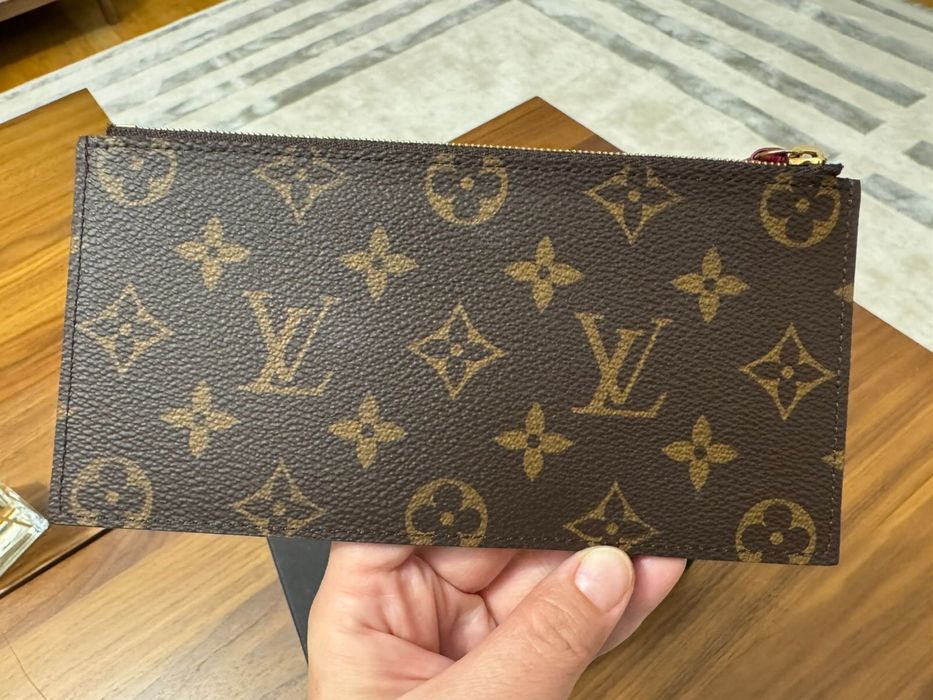 Кошелек Louis Vuitton