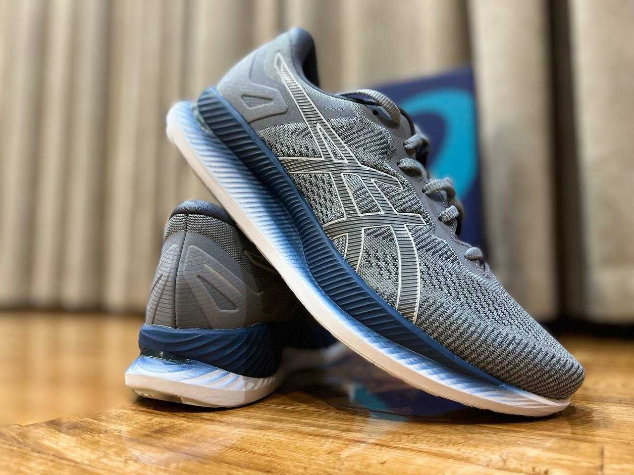 Asics GLIDERIDE мужские кроссовки для бега РАЗМЕР 42.5, 43, 44, 45