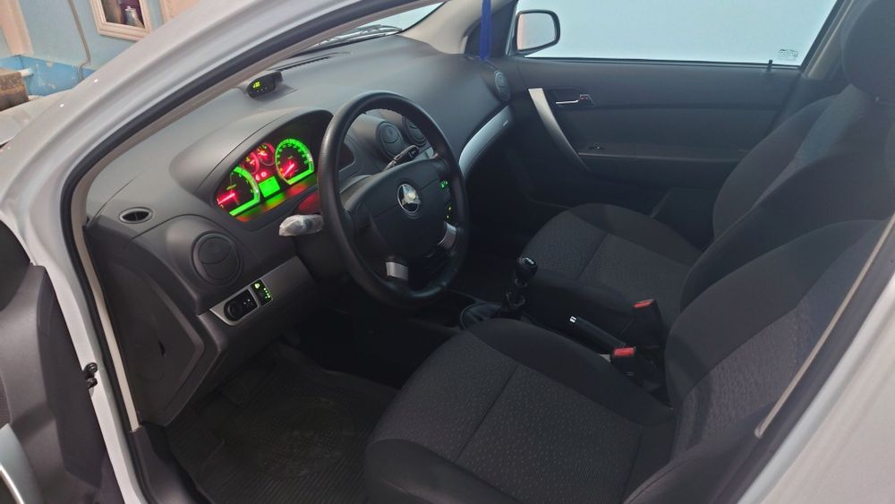 Янги Нексия 3,  2-позиция сотилади