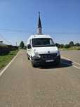 Renaul master 2011 2.3d euro 5