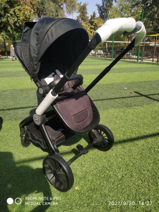 Продается детская коляска