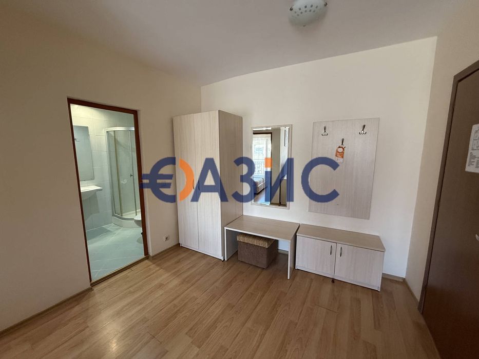 Продава се Двустаен апартамент в Созопол - 55 кв.м за 1271 €/кв.м - Снимка #2