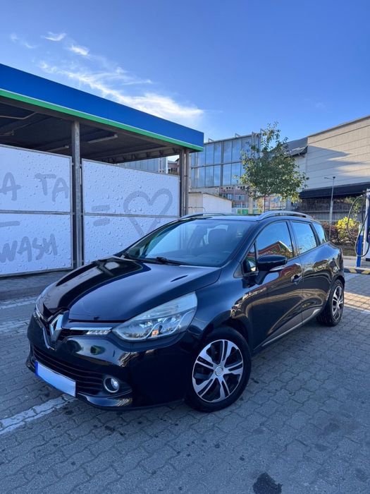 Închiriez Renault Clio Break Bolt/Uber //Citiți Descrierea //