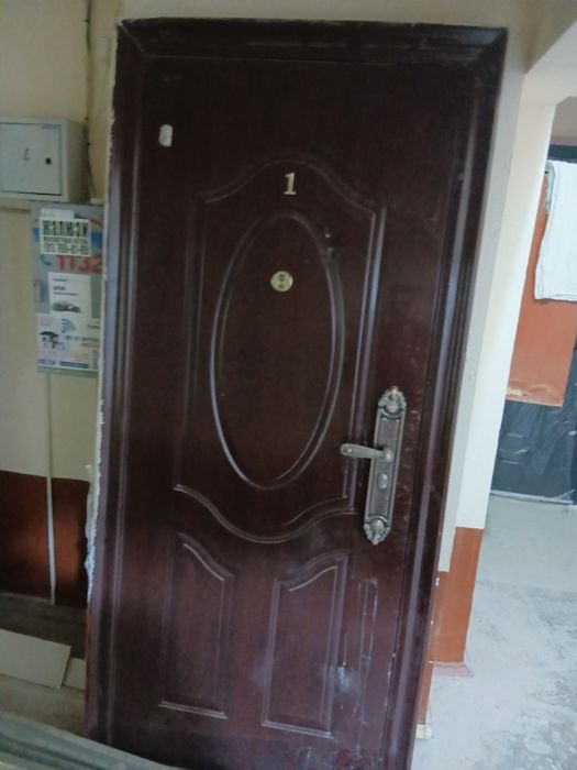 Решетки козерек двер железный доски