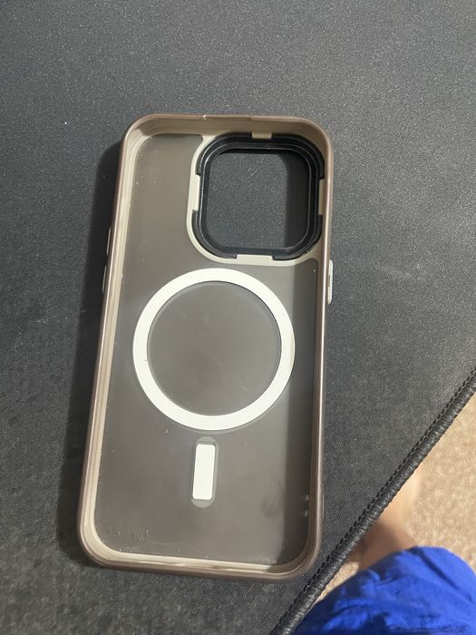 Чехол для iphone 15 pro