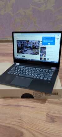 Ноутбук Lenovo Yoga 530-14IKB 14' ультратонкий