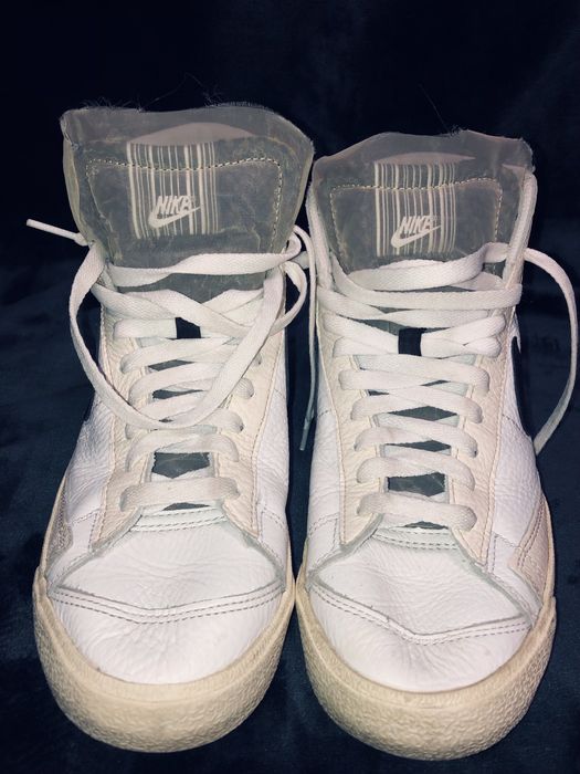 Nike Blazer Mid 77 Номер 40,5