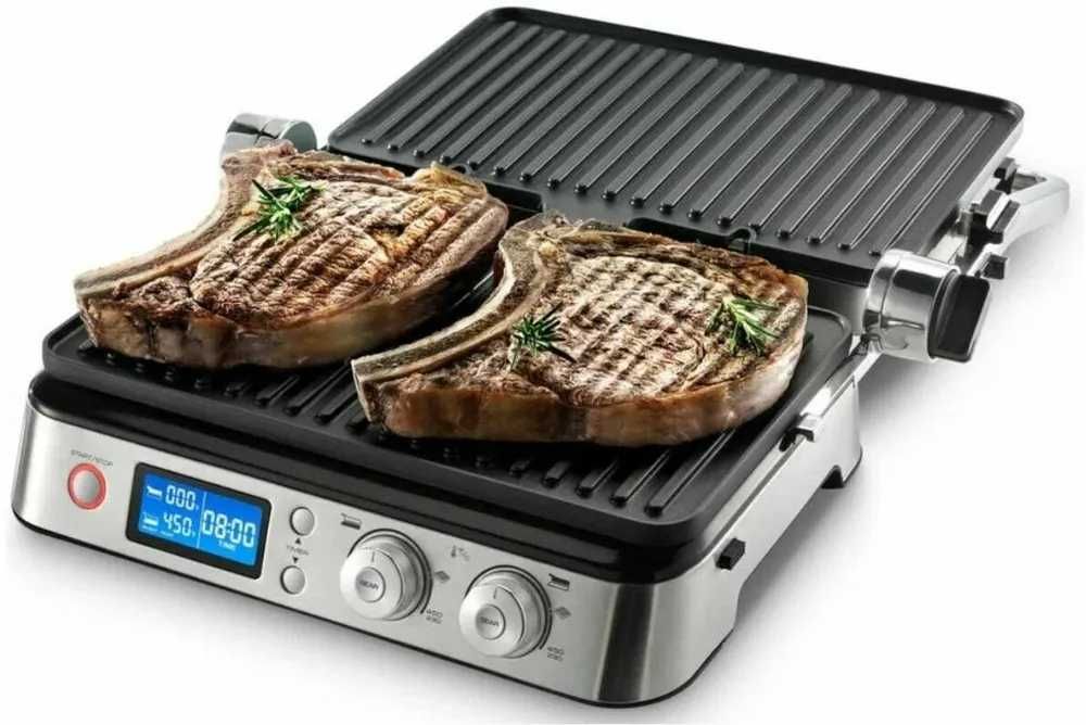 Электрогриль DeLonghi CGH1012D