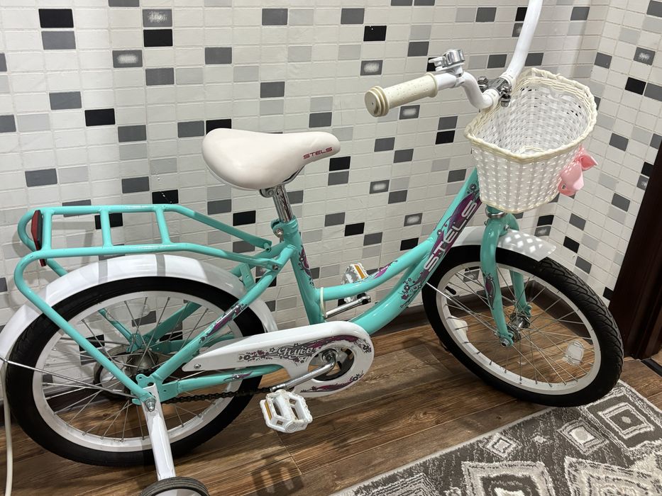 Продам велосипед 20000