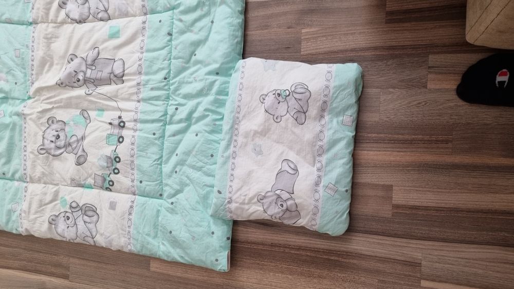 Set protecție bebe