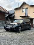 Mercedes C220 w204