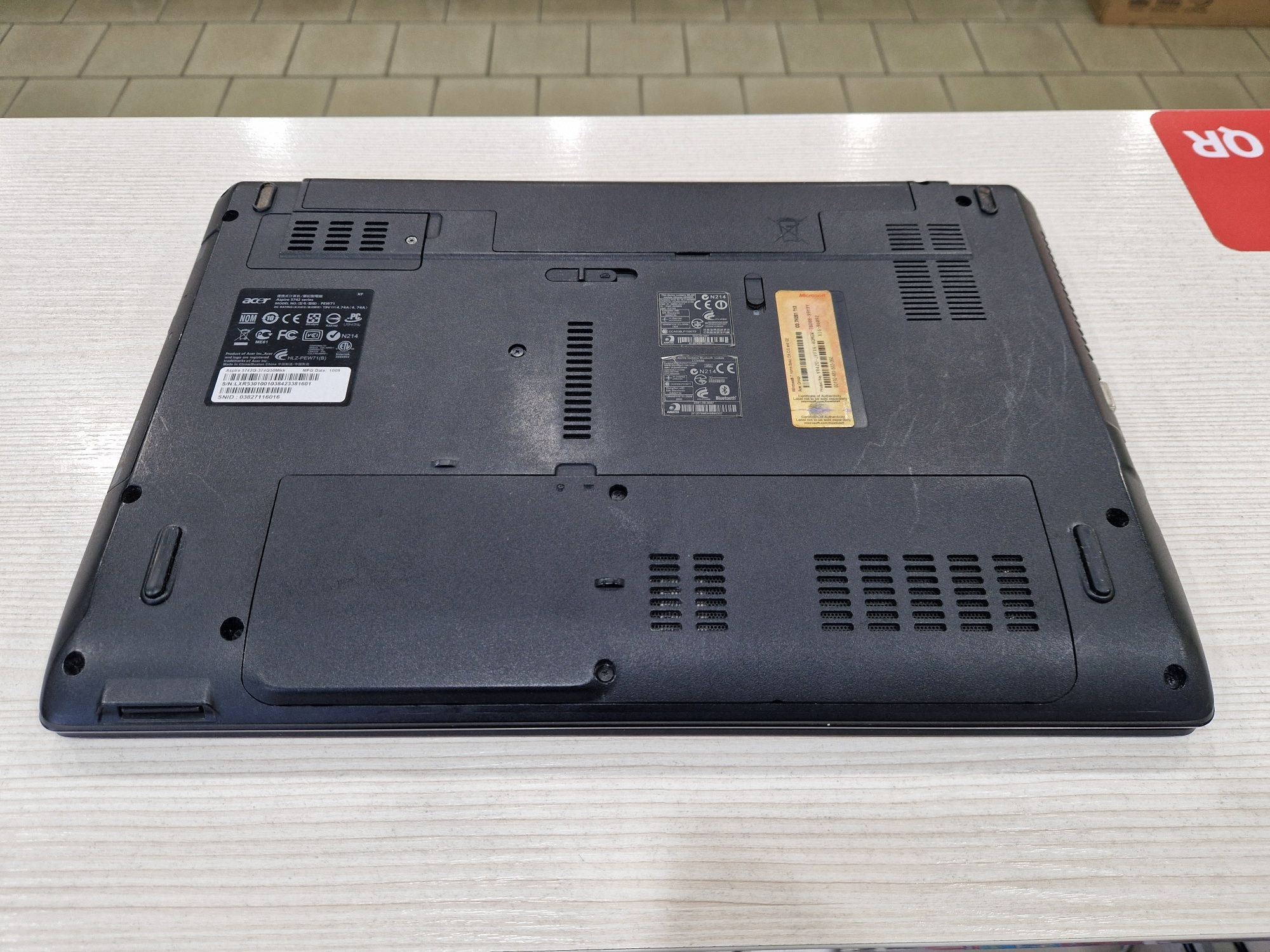 Acer (Core i3, 4 Gb DDR3, 1000 Gb HDD)
