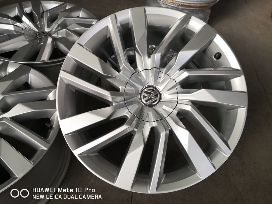 5х112 фолксваген vw volkswagen 5x112 19 цола джанти оригинални