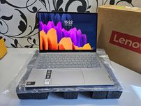 ПРОДАМ Lenovo Slim 7i Мощный Ноутбук ™Ultra 7-155H/32GB/1TB/14"OLEDTS