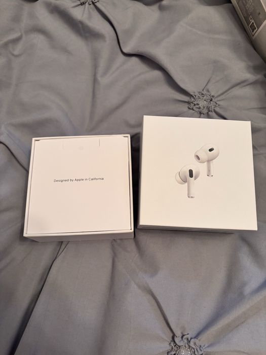 Apple Air Pods Pro 2