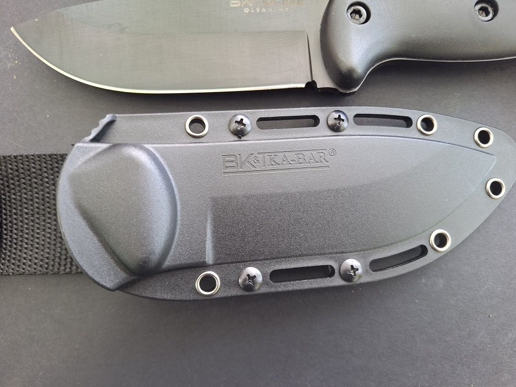 Тактически нож KA-BAR ( BK-2 )
