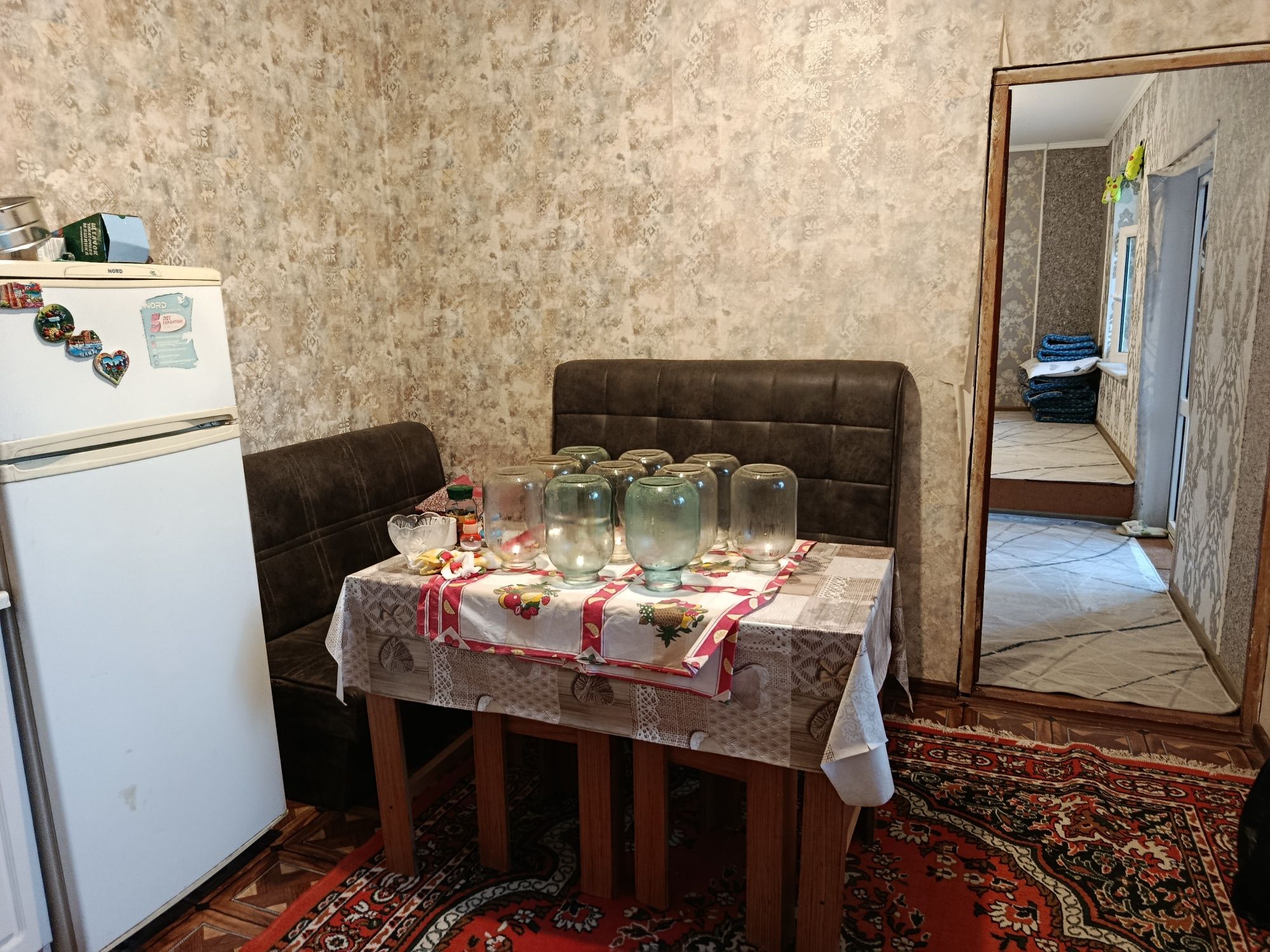 Azdabash uchastka