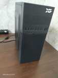 Новый игровой системный блок. i5, 16 gb, RX 580 8gb