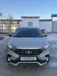 Lada Xray Cross автомобили сатылады
