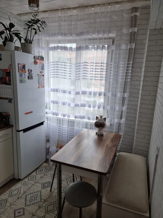 Продам 2х комнатную квартиру