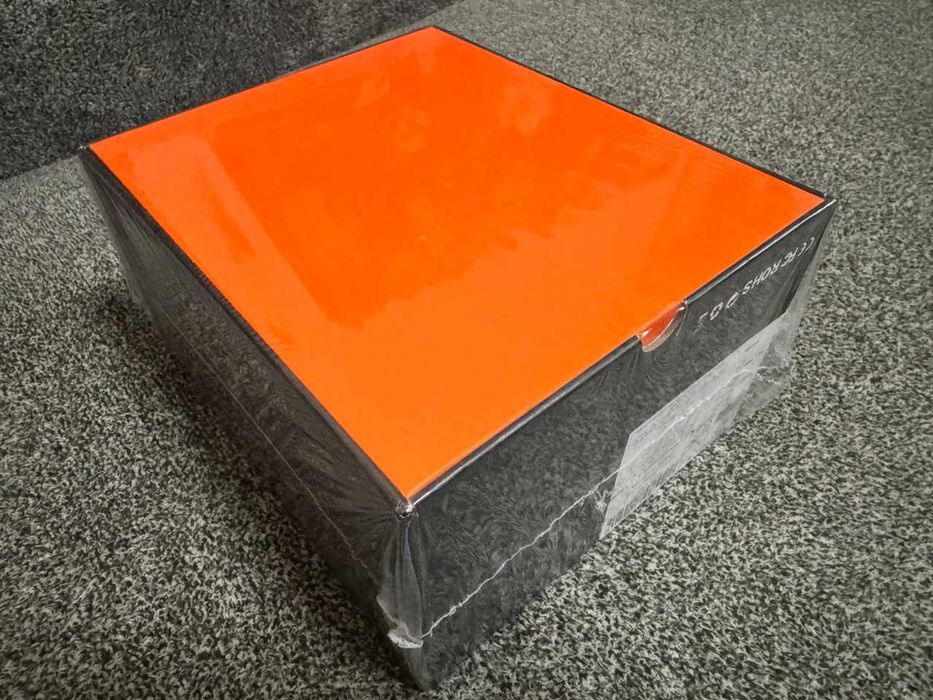 Mini PC / Fanpeec Fanless H7 / i5+16+512 / Sigilat