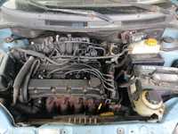 motor chevrolet kalos 1.4 benzina  2005 cu garantie 30 zile