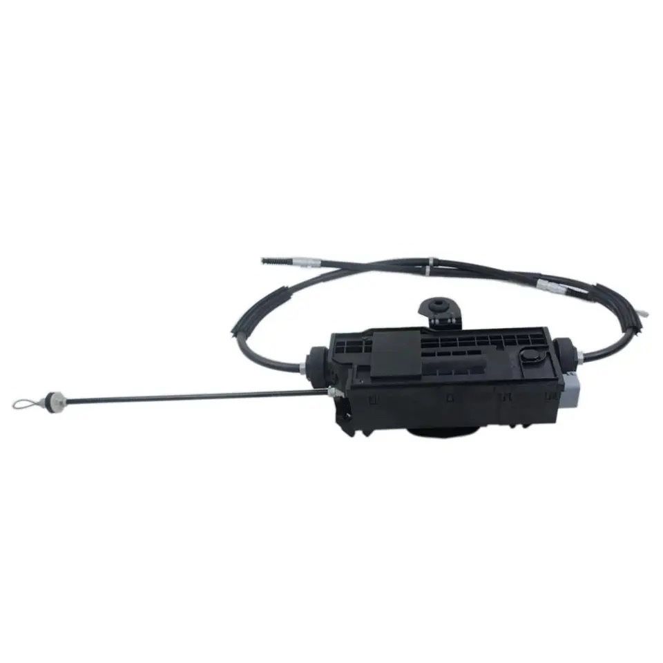 Modul frana Bmw F07 GT seria 5 mana unitate comanda motoras cabluri