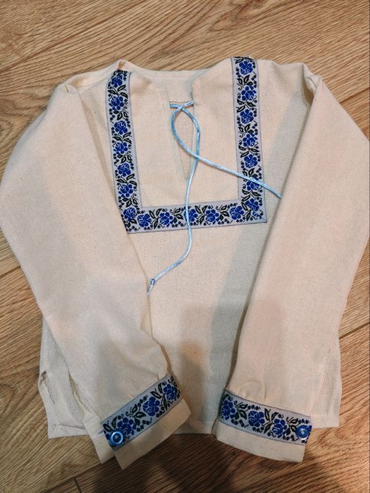 Ie băieți mărimea 86