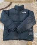 Geaca The North Face Neagra M Aproape Noua