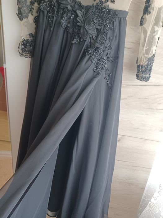Rochie elegantă lunga