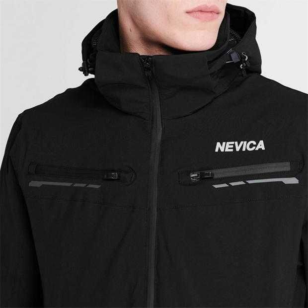 Geaca ski Nevica Vail Barbati 10k (XS, XXL)