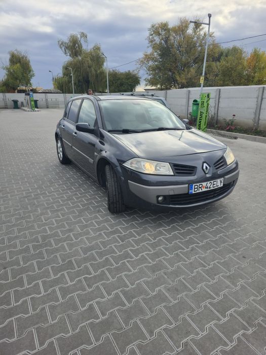 Vând Renault Megane 2
