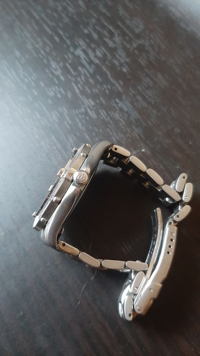 Breitling colt A57035 brățară oroginala quartz