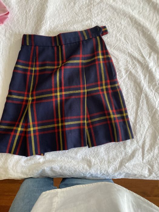 Fusta Moschino scurta