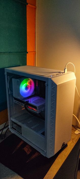 Системный блок 4060ti