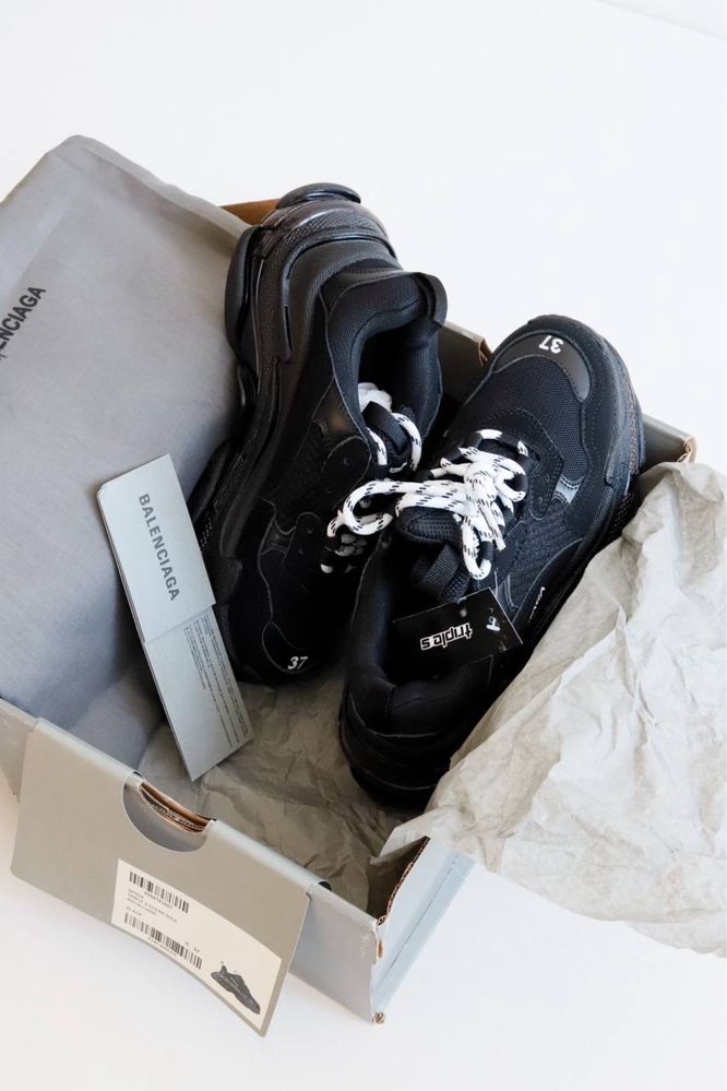 Balenciaga Triple S 36-45