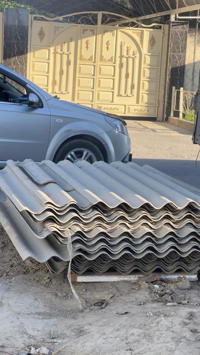 Корага шипрлар бар