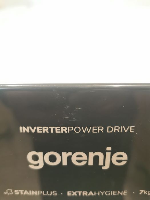 Пералня Gorenje клас А