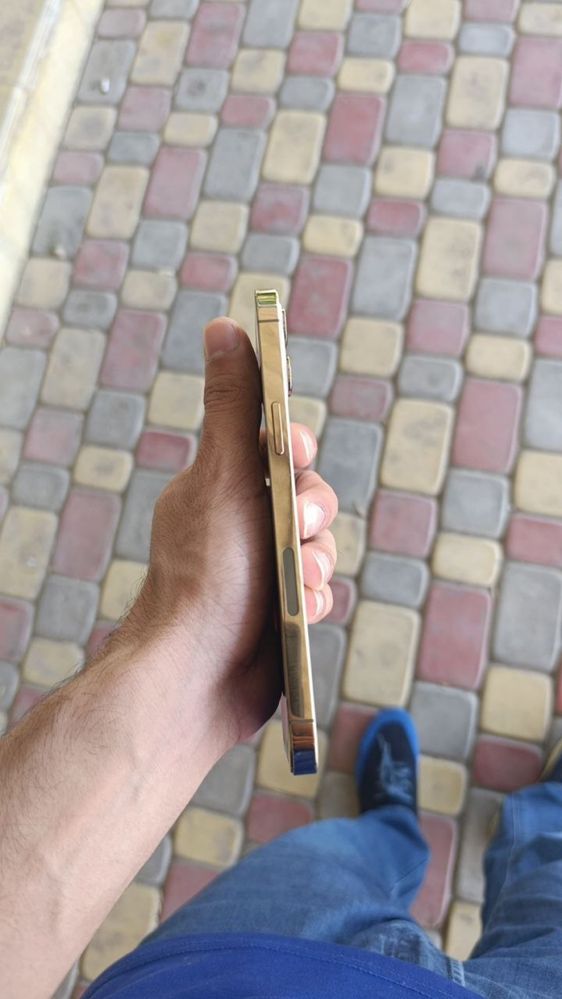 iphone 12 pro max 256 gb