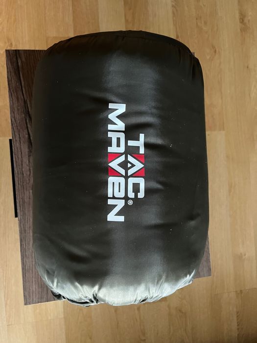Sac de dormit Major