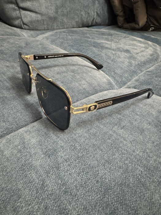Ochelari Versace / Louis Vuitton